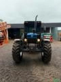 Trator New Holland 7630 Ano 2002 Imagem Trator New Holland 7630 Ano 2002