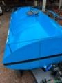 Tanque de água 4500 litros marca MACHIETO Imagem Tanque de água 4500 litros marca MACHIETO