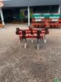 Subsolador 5 haste com desarme automático Jan JUMBO Imagem Subsolador 5 haste com desarme automático Jan JUMBO