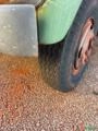 CAMINHÃO FORD F600 ano 1974 Imagem CAMINHÃO FORD F600 ano 1974