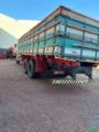 CAMINHÃO FORD F600 ano 1974 Imagem CAMINHÃO FORD F600 ano 1974
