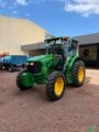 Trator John Deere JD 5078 E ano 2019 Imagem Trator John Deere JD 5078 E ano 2019