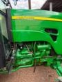 Trator John Deere JD 5078 E ano 2019 Imagem Trator John Deere JD 5078 E ano 2019