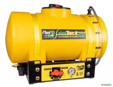 Pulverizador De Silagem Imagem Pulverizador De Silagem