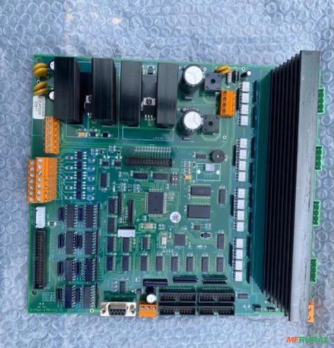 Placa Principal Cabeçote Multicabeças HIGH DREAM Imagem Placa Principal Cabeçote Multicabeças HIGH DREAM