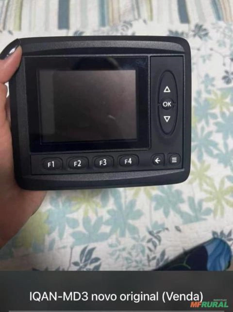 Módulos  IQAN-XS2   IQAN-MD3    IQAN-XS Imagem Módulos  IQAN-XS2   IQAN-MD3    IQAN-XS