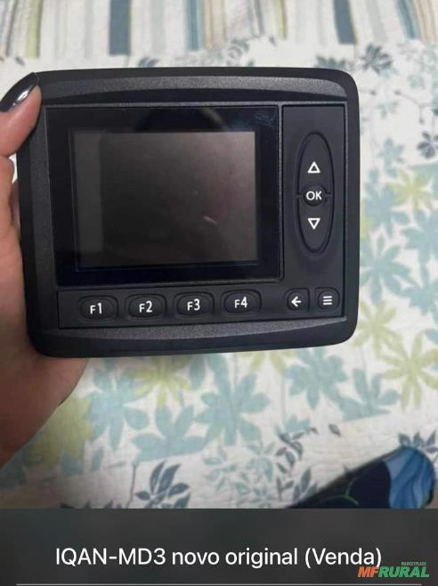 Módulos  IQAN-XS2   IQAN-MD3    IQAN-XS Imagem Módulos  IQAN-XS2   IQAN-MD3    IQAN-XS