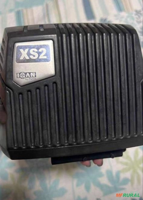 Imagem Módulos  IQAN-XS2   IQAN-MD3    IQAN-XS Imagem Módulos  IQAN-XS2   IQAN-MD3    IQAN-XS