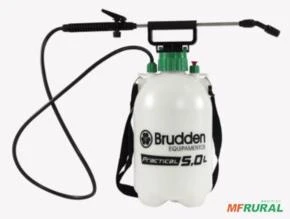 Pulverizador Brudden Practical 5 L - Original