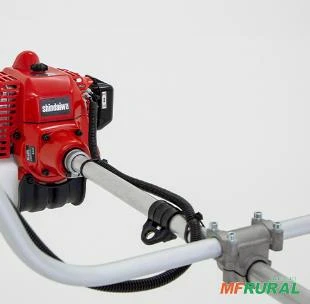 Roçadeira Shindaiwa BC-230BR - Original