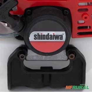 Roçadeira Shindaiwa BC-230BR - Original