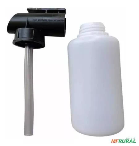 Aplicador Ejetor Detergente Lavadora Jacto J5000 J6000 J7000 - Original