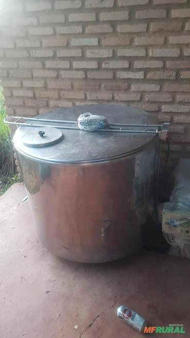Imagem Resfriador de Leite 300 litros Imagem Resfriador de Leite 300 litros
