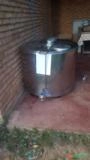 Resfriador de Leite 300 litros Imagem Resfriador de Leite 300 litros
