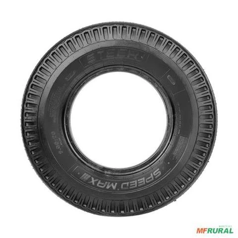 Pneu 750 R16 7.50-16 123/119M Steer Tt Speedmax 14L Liso