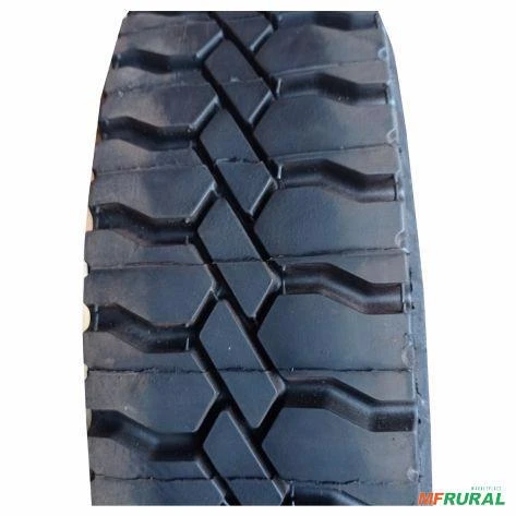 Pneu 750 16 Borrachudo Pirelli RECAPADO - 12 lona