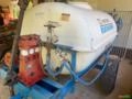 PULVERIZADOR HATSUTA 2000 LT Imagem PULVERIZADOR HATSUTA 2000 LT