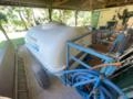 PULVERIZADOR HATSUTA 2000 LT Imagem PULVERIZADOR HATSUTA 2000 LT