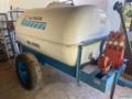 PULVERIZADOR HATSUTA 2000 LT Imagem PULVERIZADOR HATSUTA 2000 LT