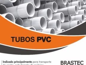 TUBO PVC 75X3,5X3000MM C/B BR