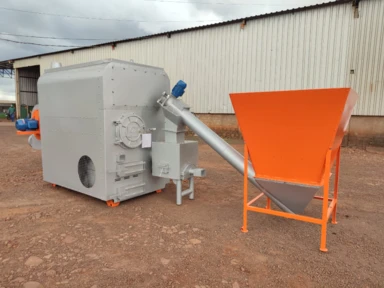 AQUECEDOR VT-1500 HIBRIDA QUEIMA INVERTIDA Imagem AQUECEDOR VT-1500 HIBRIDA QUEIMA INVERTIDA