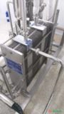 Vendo Conjunto completo de pasteurização capacidade 1000L/Hora Imagem Vendo Conjunto completo de pasteurização capacidade 1000L/Hora
