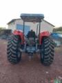 Trator Massey Fergusson 4292 Semi Novo Imagem Trator Massey Fergusson 4292 Semi Novo