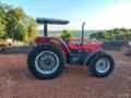 Trator Massey Fergusson 4292 Semi Novo Imagem Trator Massey Fergusson 4292 Semi Novo