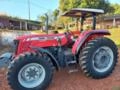 Trator Massey Fergusson 4292 Semi Novo Imagem Trator Massey Fergusson 4292 Semi Novo