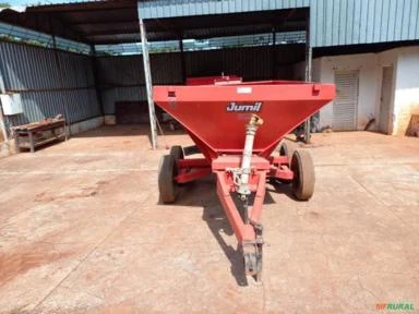 Imagem Vagão Distribuidor Jumil Imagem Vagão Distribuidor Jumil