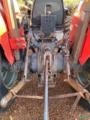 Trator Massey Ferguson 275 Imagem Trator Massey Ferguson 275