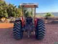 Trator Massey Ferguson 275 Imagem Trator Massey Ferguson 275