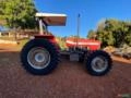 Trator Massey Ferguson 275 Imagem Trator Massey Ferguson 275