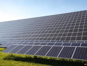 Usina Solar Fotovoltaica para Solo 30,52 KWp