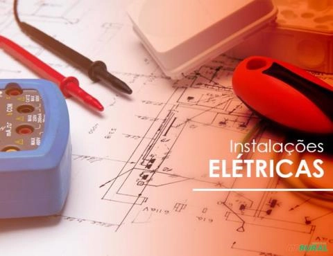 Laudo das instalações elétricas Imagem Laudo das instalações elétricas