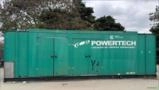 Gerador Motor Cummins 1000 KVA Imagem Gerador Motor Cummins 1000 KVA