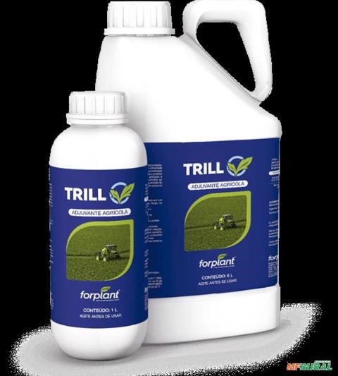 ADJUVANTE AGRICOLA TRILL Imagem ADJUVANTE AGRICOLA TRILL