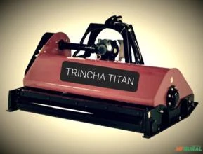 Trincha Titan leve Direto da Fabrica