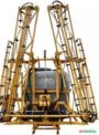 PULVERIZADOR 800 LITROS MAXXFORTE Imagem PULVERIZADOR 800 LITROS MAXXFORTE