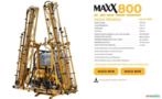 PULVERIZADOR 800 LITROS MAXXFORTE Imagem PULVERIZADOR 800 LITROS MAXXFORTE