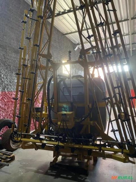 Imagem PULVERIZADOR 800 LITROS MAXXFORTE Imagem PULVERIZADOR 800 LITROS MAXXFORTE