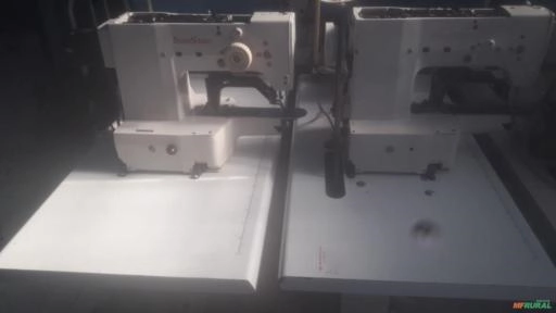 Máquinas de Travetar Imagem Máquinas de Travetar