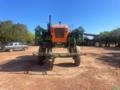 Pulverizador Autopropelido Imperador 2650 4x4 hidro Imagem Pulverizador Autopropelido Imperador 2650 4x4 hidro