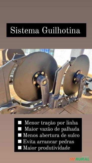 Kit guilhotina Imagem Kit guilhotina