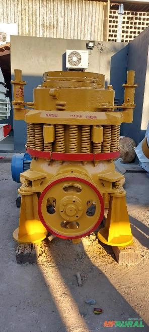 Britador Cônico Imagem Britador Cônico