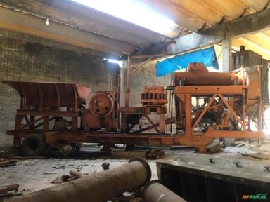 Britagem Móvel Marajoara Imagem Britagem Móvel Marajoara