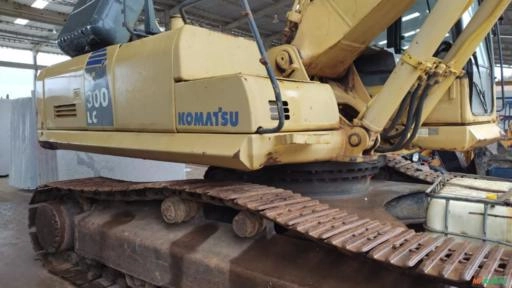 Escavadeira hidraulica Imagem Escavadeira hidraulica