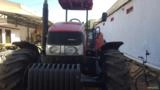 Trator Case Farmal 110 A Imagem Trator Case Farmal 110 A