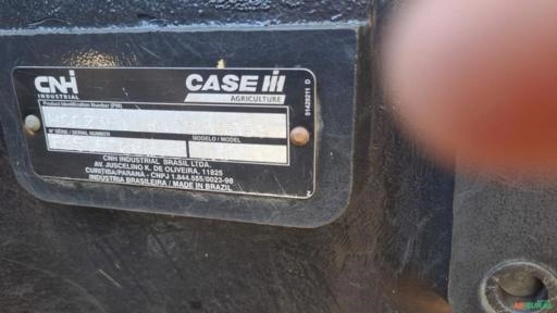 Imagem Trator Case Farmal 110 A Imagem Trator Case Farmal 110 A