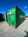 Container 20 pés 6,05 x 2,44 x 2,59 Imagem Container 20 pés 6,05 x 2,44 x 2,59